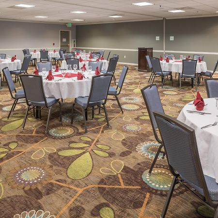 Holiday Inn Express Spokane Airport By Ihg Luaran gambar