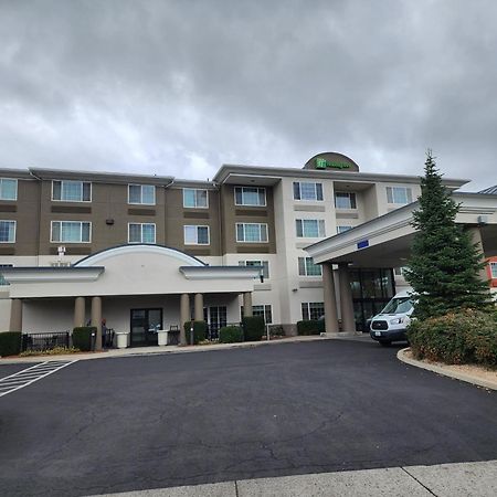 Holiday Inn Spokane Airport, An Ihg Hotel Luaran gambar