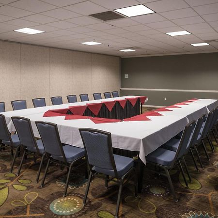Holiday Inn Express Spokane Airport By Ihg Luaran gambar