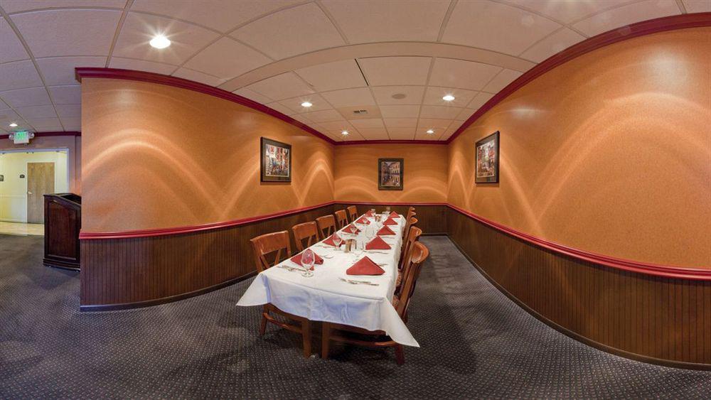 Holiday Inn Express Spokane Airport By Ihg Luaran gambar