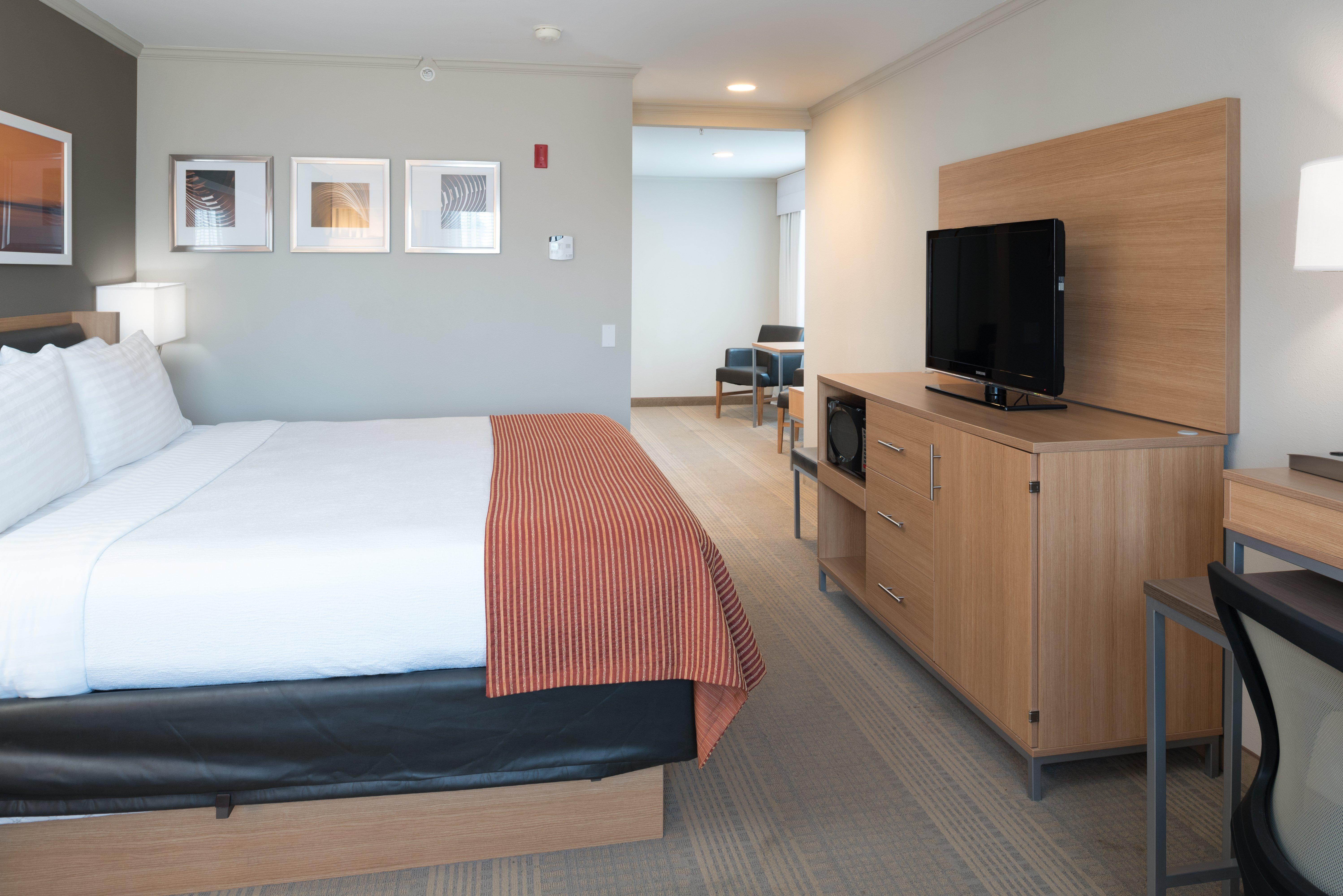 Holiday Inn Spokane Airport, An Ihg Hotel Luaran gambar