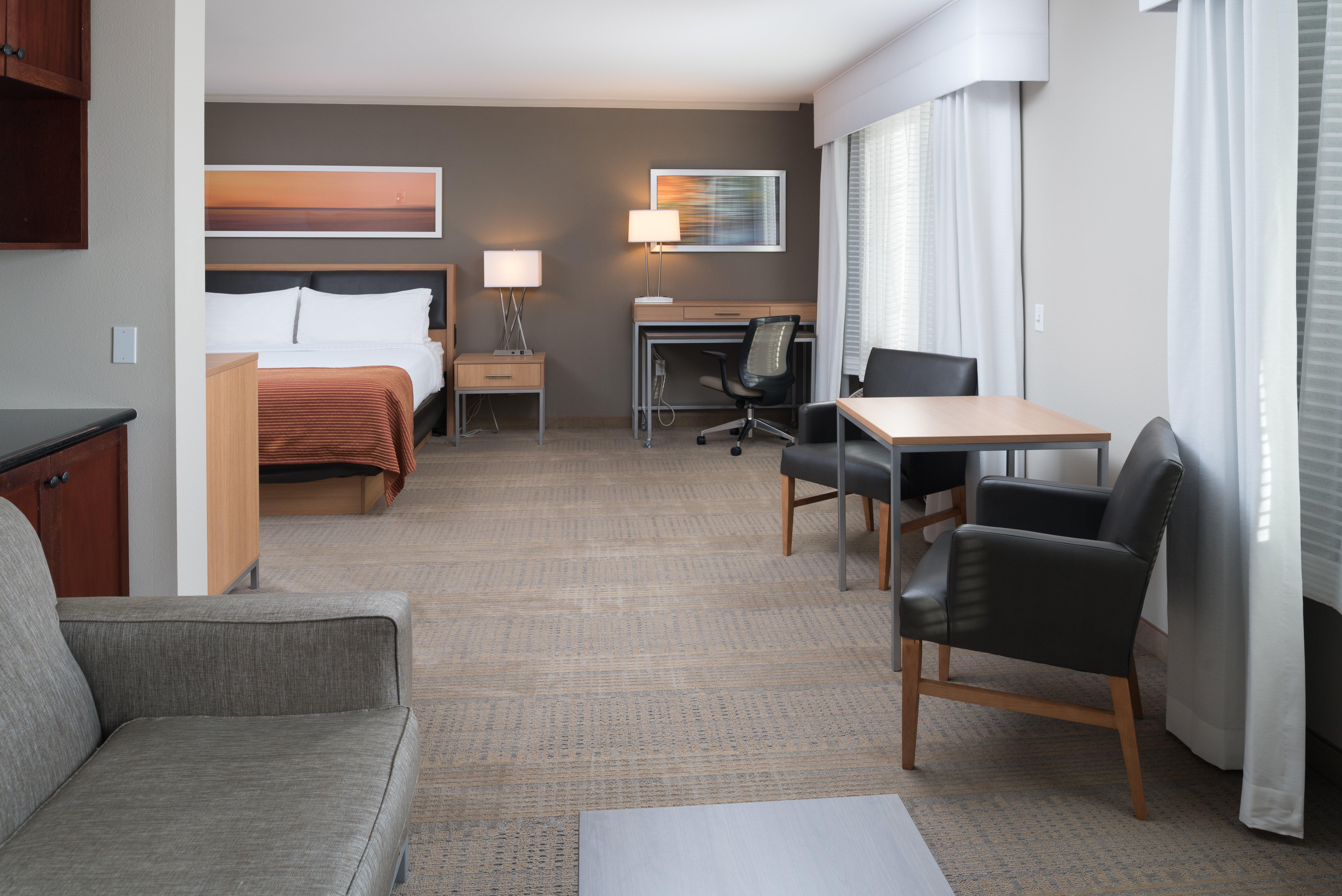 Holiday Inn Spokane Airport, An Ihg Hotel Luaran gambar