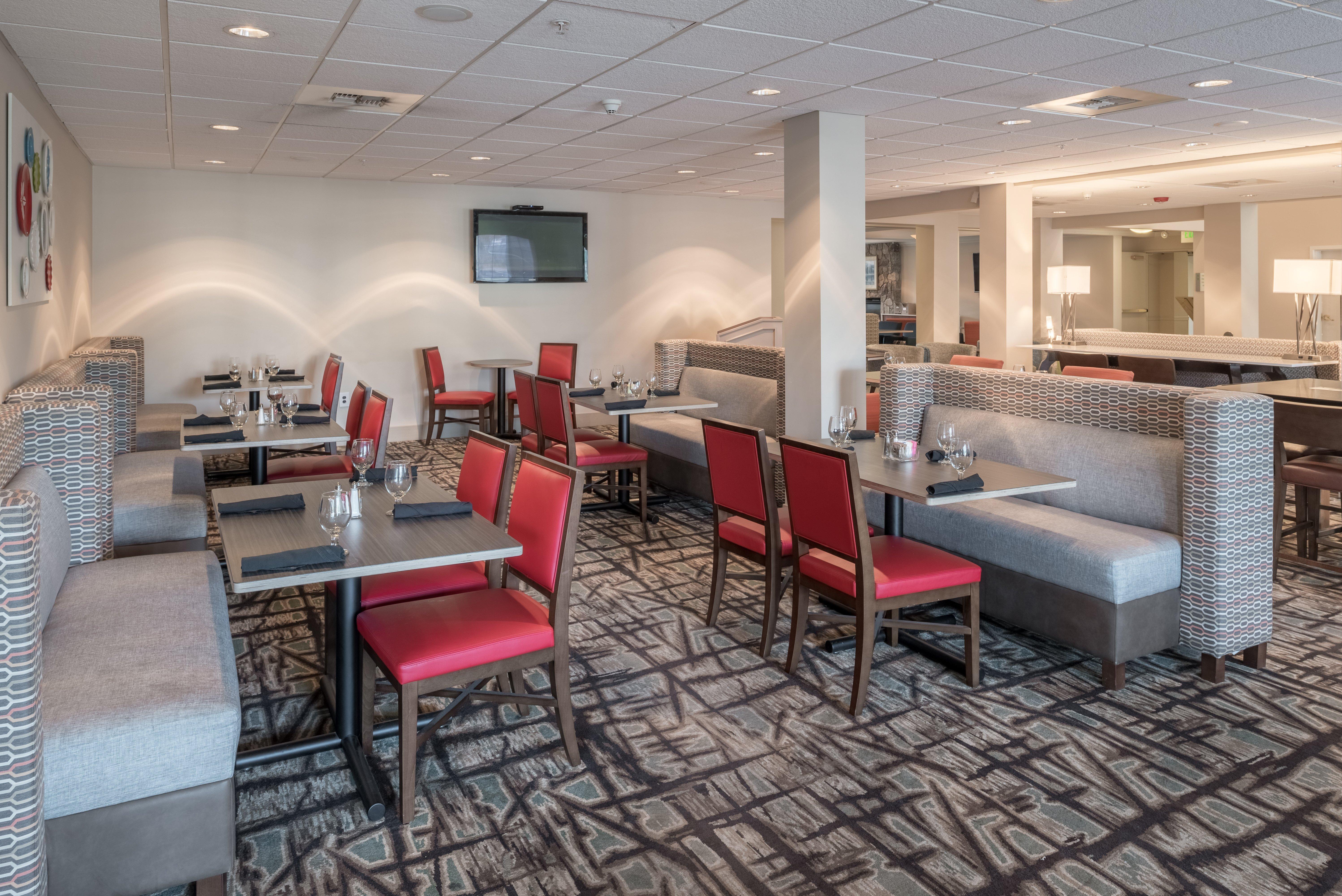 Holiday Inn Spokane Airport, An Ihg Hotel Luaran gambar