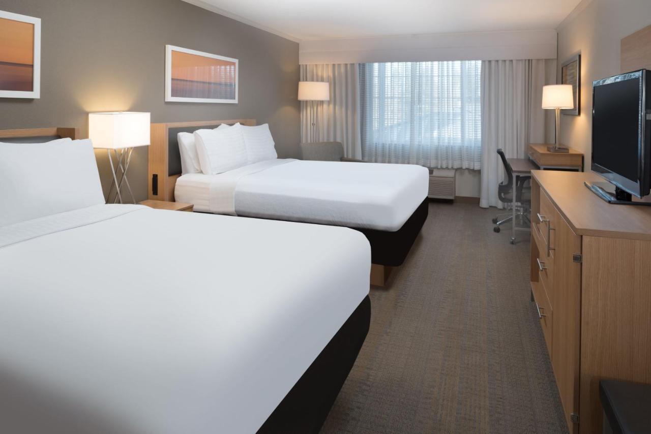 Holiday Inn Spokane Airport, An Ihg Hotel Luaran gambar