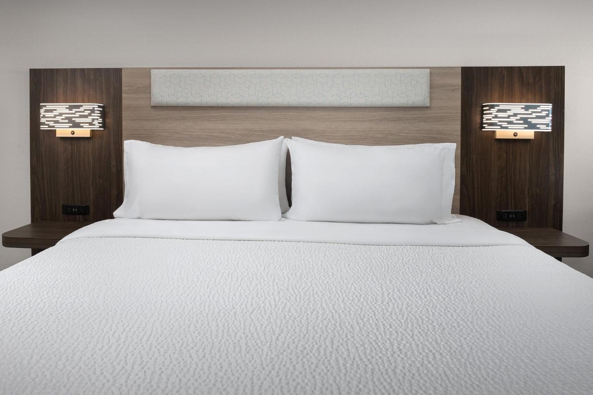 Holiday Inn Express Spokane Airport By Ihg Luaran gambar