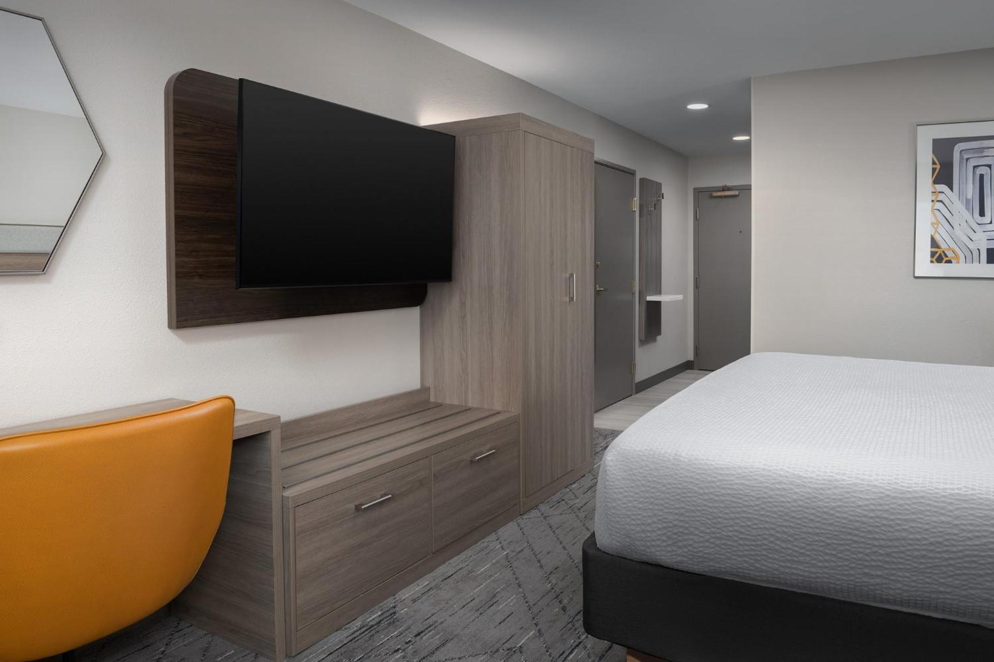 Holiday Inn Express Spokane Airport By Ihg Luaran gambar