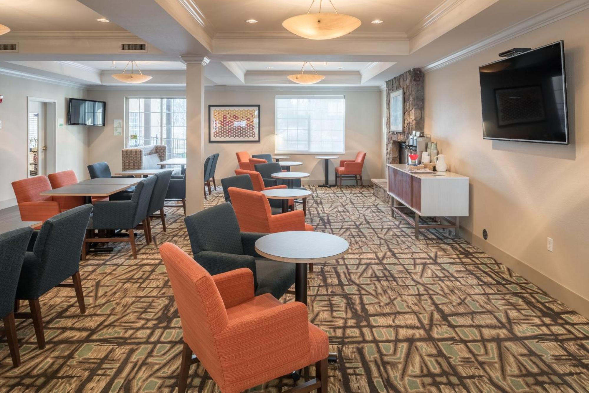 Holiday Inn Express Spokane Airport By Ihg Luaran gambar