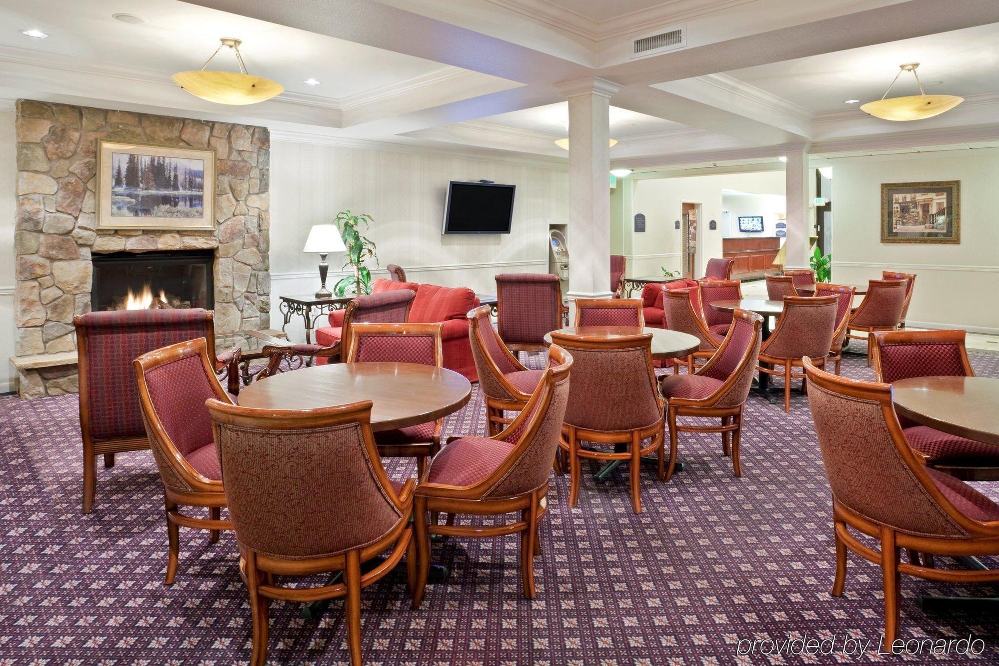 Holiday Inn Spokane Airport, An Ihg Hotel Luaran gambar