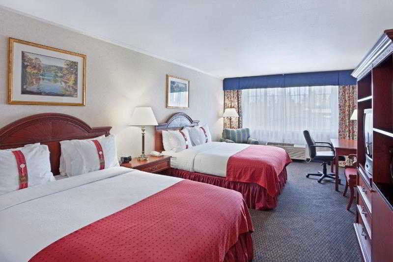 Holiday Inn Spokane Airport, An Ihg Hotel Luaran gambar