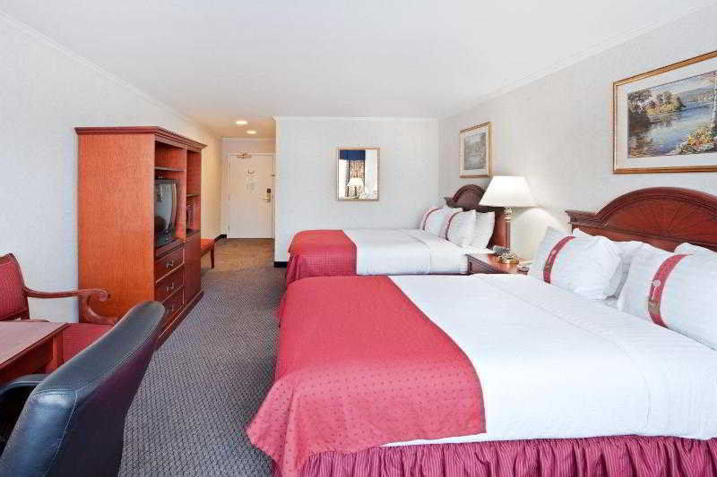 Holiday Inn Express Spokane Airport By Ihg Luaran gambar