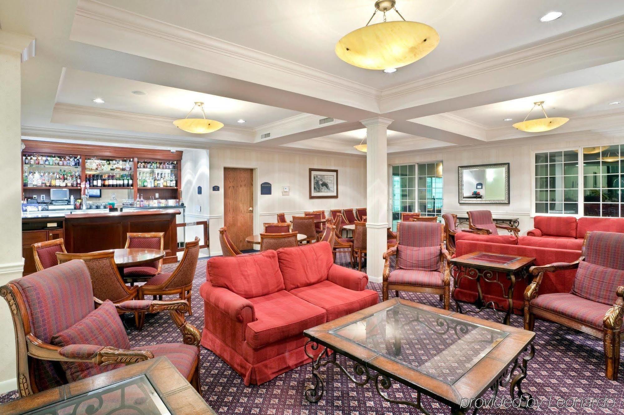 Holiday Inn Express Spokane Airport By Ihg Luaran gambar