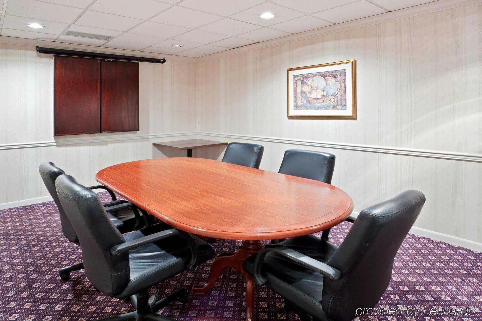 Holiday Inn Express Spokane Airport By Ihg Luaran gambar