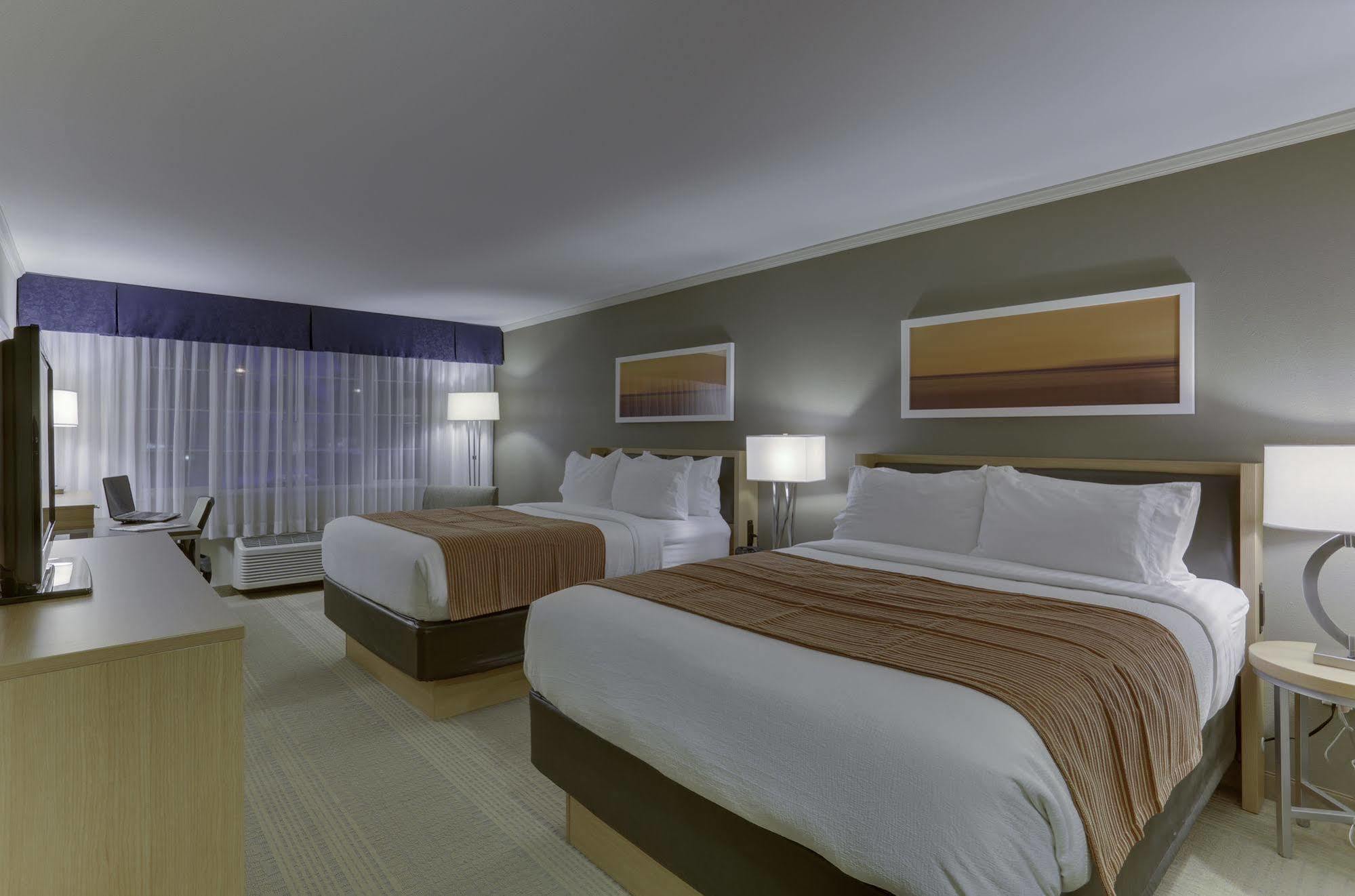 Holiday Inn Spokane Airport, An Ihg Hotel Luaran gambar